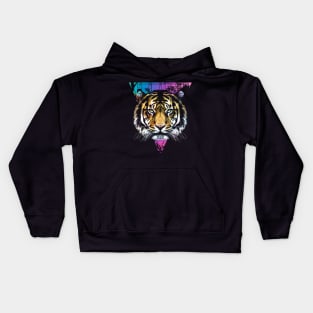 Tigris Kids Hoodie